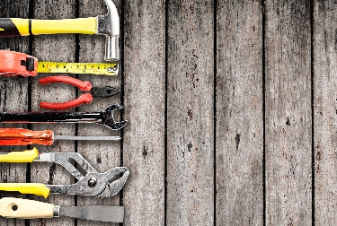 A BEGINNERS GUIDE TO LEGAL TOOLS FOR NON-PAYING CUSTOMERS